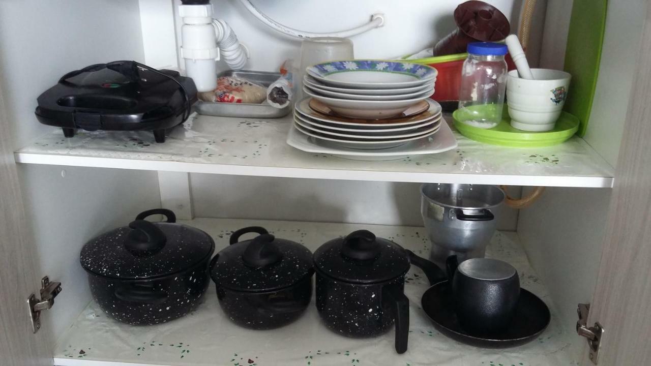 Apartamento No Lagoa Quente Flat Service Caldas Novas Exterior foto